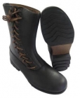 GERMAN WWII TROPICAL BOOTS 